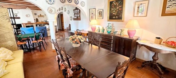 4 Schlafzimmer Haus in Calpe, Spain, Nr. 172244 14