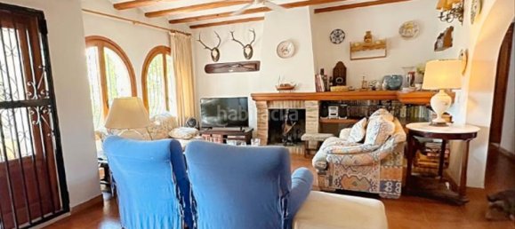 4 Schlafzimmer Haus in Calpe, Spain, Nr. 172244 9