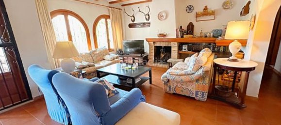 4 Schlafzimmer Haus in Calpe, Spain, Nr. 172244 10