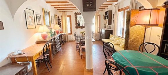 4 Schlafzimmer Haus in Calpe, Spain, Nr. 172244 12