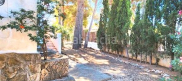 4 Schlafzimmer Haus in Calpe, Spain, Nr. 172244 27