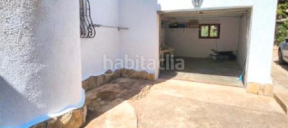 4 Schlafzimmer Haus in Calpe, Spain, Nr. 172244 29