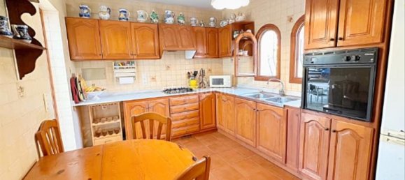 4 Schlafzimmer Haus in Calpe, Spain, Nr. 172244 7