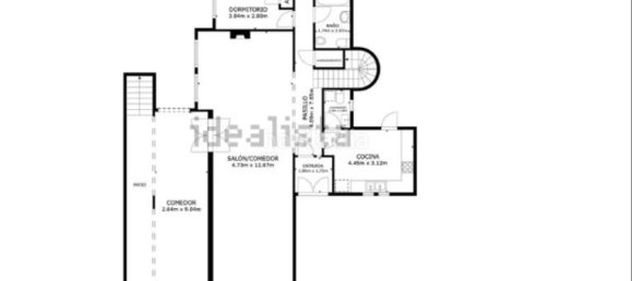 4 Schlafzimmer Haus in Calpe, Spain, Nr. 172244 39