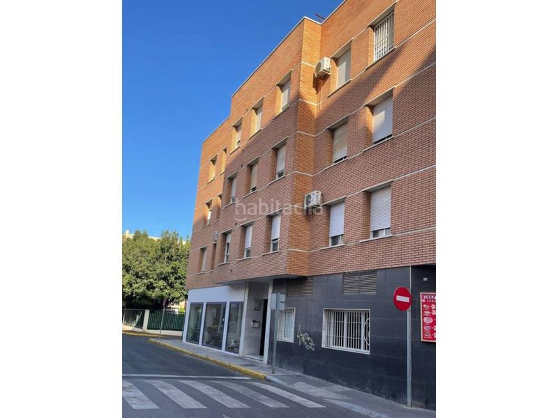 3 bedrooms Apartment in El Ejido, Spain No. 106142
