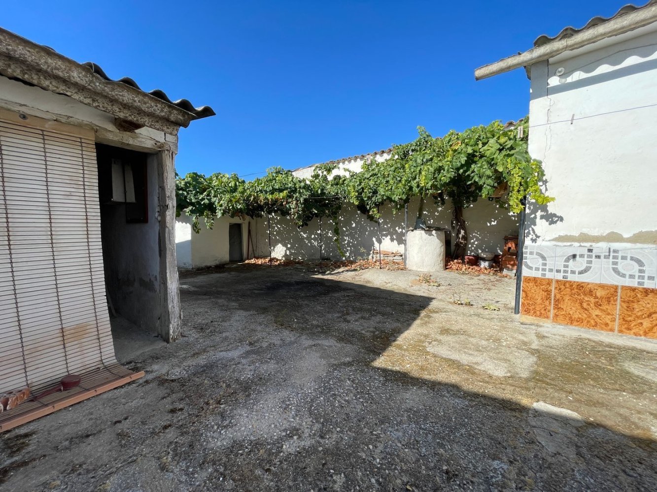 Moradia em banda T4 em Toledo, Spain N.º 254317