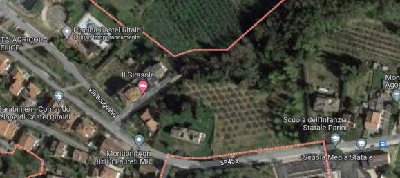 Квартира с 5 спальнями в Кастель Ритальди, Италия № 356567 32