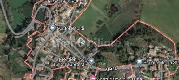 Квартира с 5 спальнями в Кастель Ритальди, Италия № 356567 20