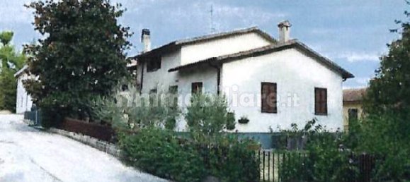 Квартира с 5 спальнями в Кастель Ритальди, Италия № 356567 16