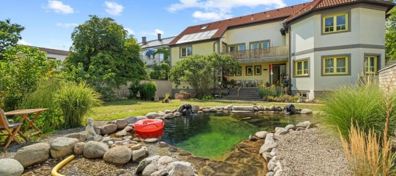 9غرفة منزل في Vienna, Austria رقم 194372 29