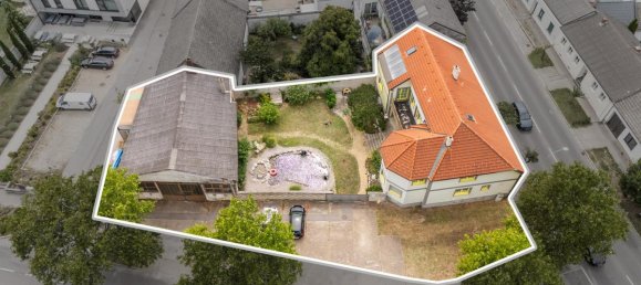 9غرفة منزل في Vienna, Austria رقم 194372 34