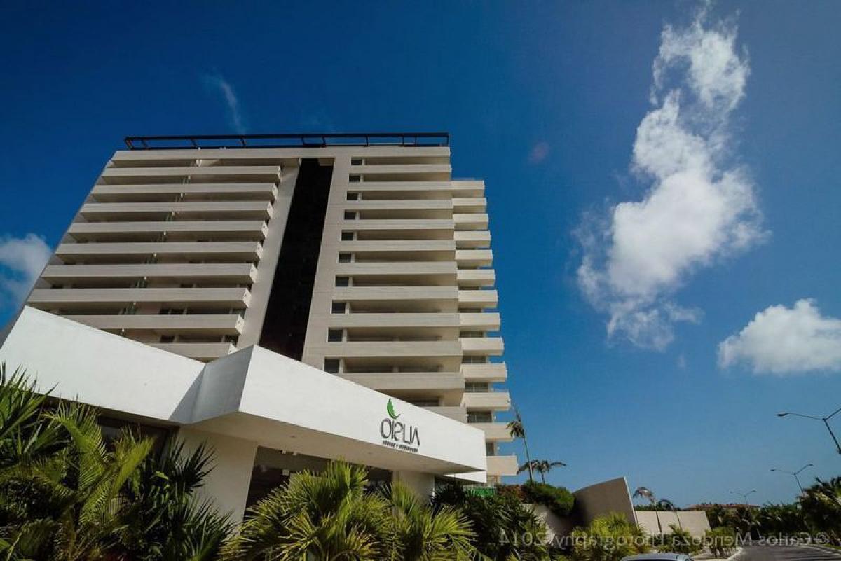 3 bedrooms Apartment in Mexico No. 182365