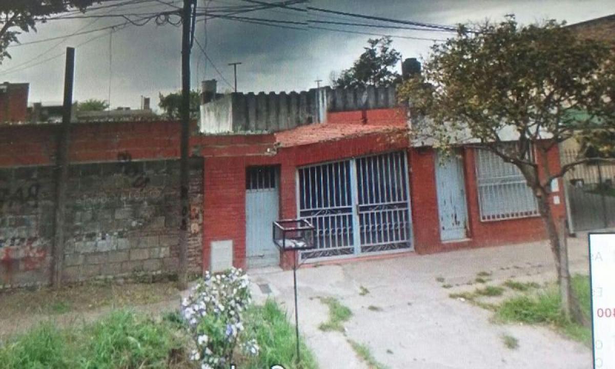 Дом с 3 спальнями в провинция Санта-Фе, Аргентина № 53797