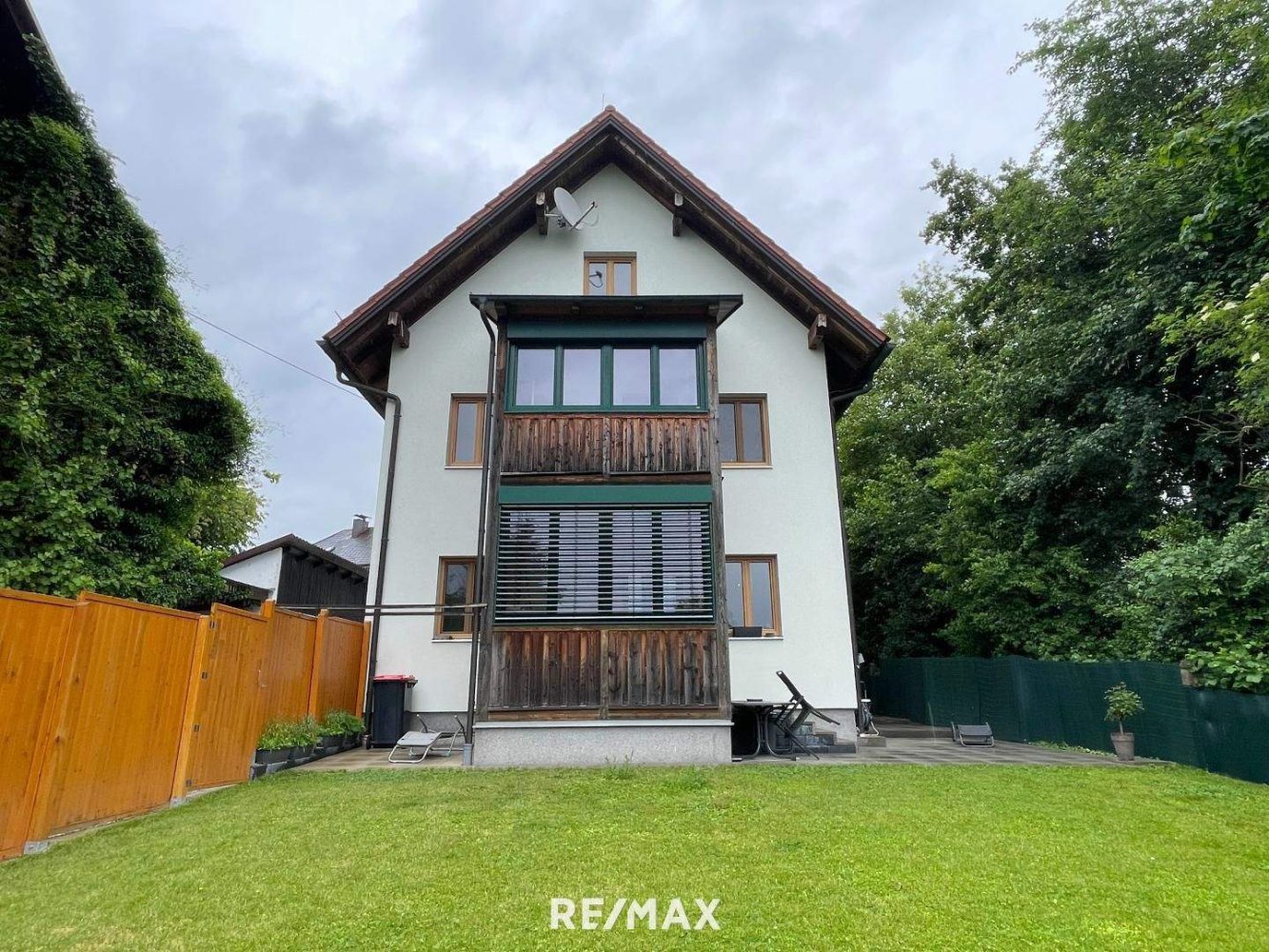 5-Zimmer Haus in Schärding, Austria, Nr. 145956