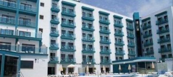 Hotel em Torremolinos, Spain 12291 m² N.º 138568 2