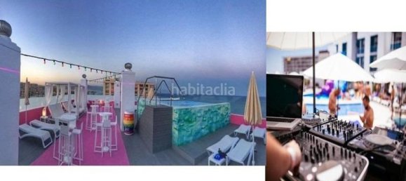 Hotel em Torremolinos, Spain 12291 m² N.º 138568 10