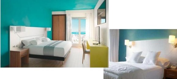 Hotel em Torremolinos, Spain 12291 m² N.º 138568 12