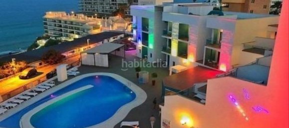 Hotel em Torremolinos, Spain 12291 m² N.º 138568 9