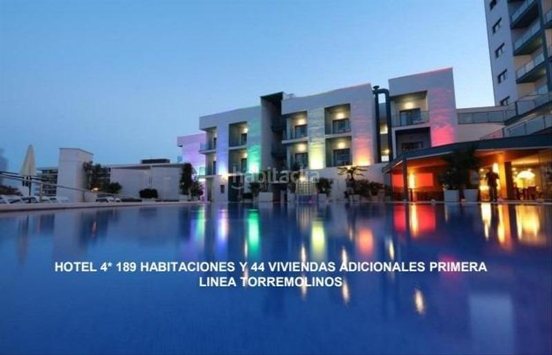 Hotel em Torremolinos, Spain 12291 m² N.º 138568