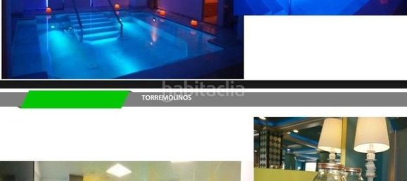 Hotel em Torremolinos, Spain 12291 m² N.º 138568 13