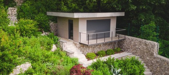 3 bedrooms Villa in Kotor, Montenegro No. 236 9