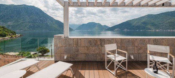 3 bedrooms Villa in Kotor, Montenegro No. 236 12
