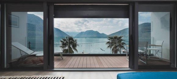 3 bedrooms Villa in Kotor, Montenegro No. 236 20