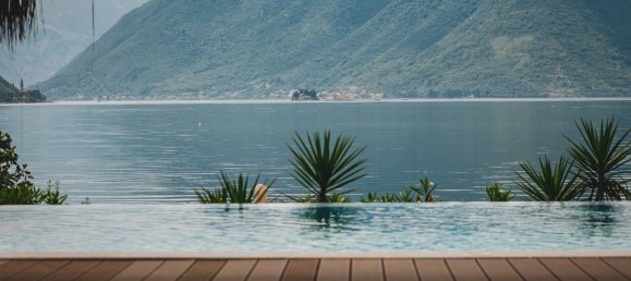 3 bedrooms Villa in Kotor, Montenegro No. 236 16