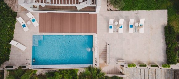 3 bedrooms Villa in Kotor, Montenegro No. 236 7