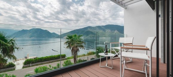 3 bedrooms Villa in Kotor, Montenegro No. 236 14