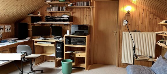 3 bedrooms House in Gifhorn, Germany No. 236137 14