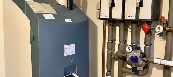 3 bedrooms House in Gifhorn, Germany No. 236137 17