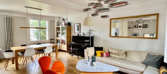 3 bedrooms House in Mareil-Marly, France No. 323423 3