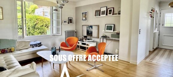 3 bedrooms House in Mareil-Marly, France No. 323423 2