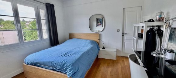 3 bedrooms House in Mareil-Marly, France No. 323423 10