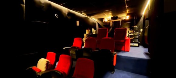 3 bedrooms House in Mareil-Marly, France No. 323423 16