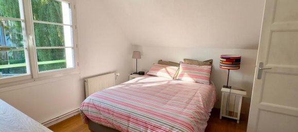 3 bedrooms House in Mareil-Marly, France No. 323423 12