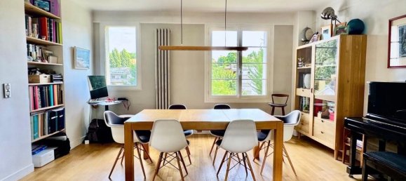 3 bedrooms House in Mareil-Marly, France No. 323423 7