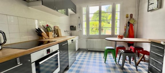 3 bedrooms House in Mareil-Marly, France No. 323423 5