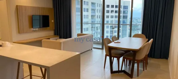 2 bedrooms Apartment in Thu Duc, Vietnam No. 8266 5