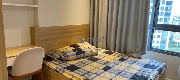 2 bedrooms Apartment in Thu Duc, Vietnam No. 8266 2