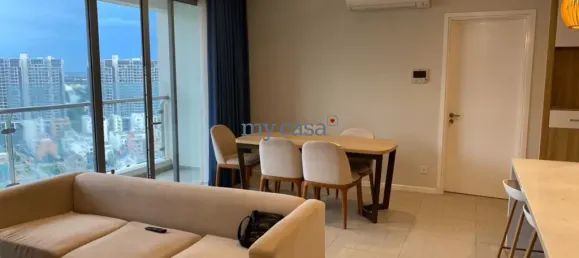 2 bedrooms Apartment in Thu Duc, Vietnam No. 8266 4