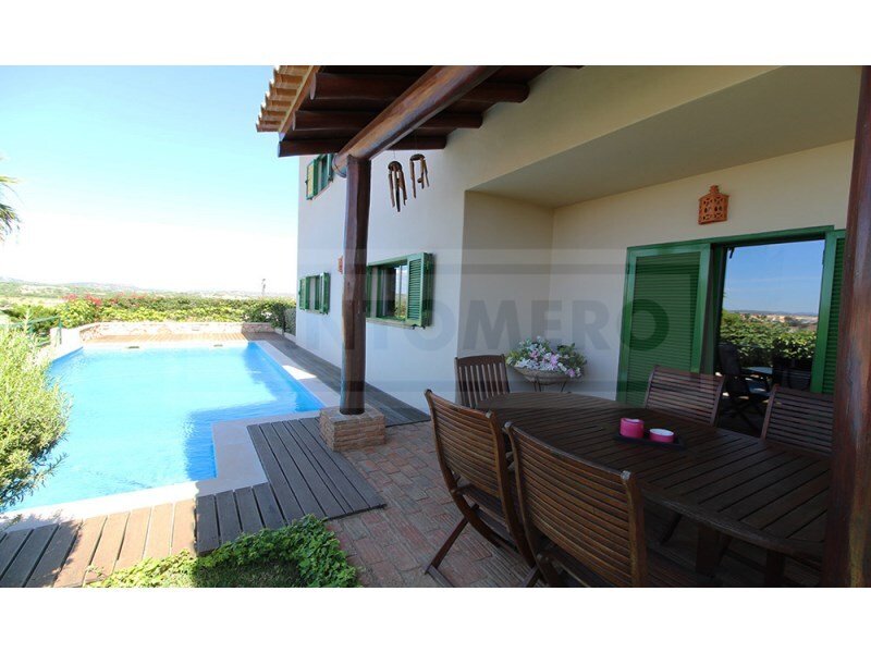 4 chambres Villa à Silves, Portugal No. 128010