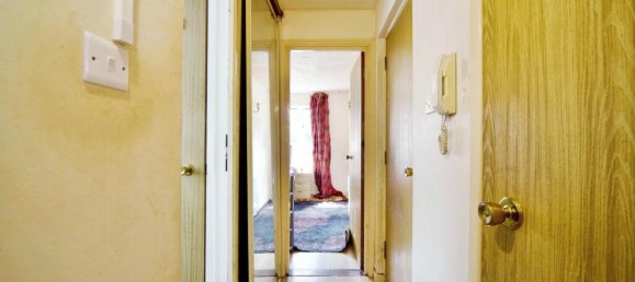 1 Schlafzimmer Wohnung in London, United Kingdom, Nr. 11494 13