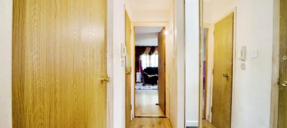 1 Schlafzimmer Wohnung in London, United Kingdom, Nr. 11494 2