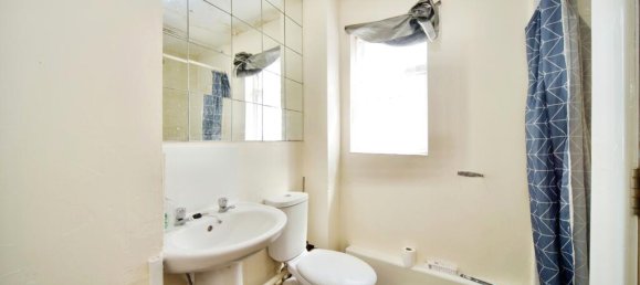 1 Schlafzimmer Wohnung in London, United Kingdom, Nr. 11494 15