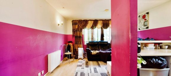 1 Schlafzimmer Wohnung in London, United Kingdom, Nr. 11494 8