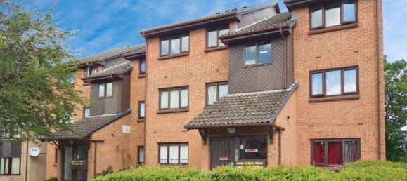 1 Schlafzimmer Wohnung in London, United Kingdom, Nr. 11494 17