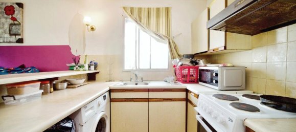 1 Schlafzimmer Wohnung in London, United Kingdom, Nr. 11494 6