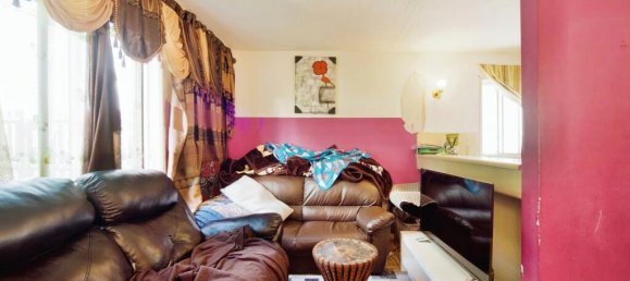 1 Schlafzimmer Wohnung in London, United Kingdom, Nr. 11494 4